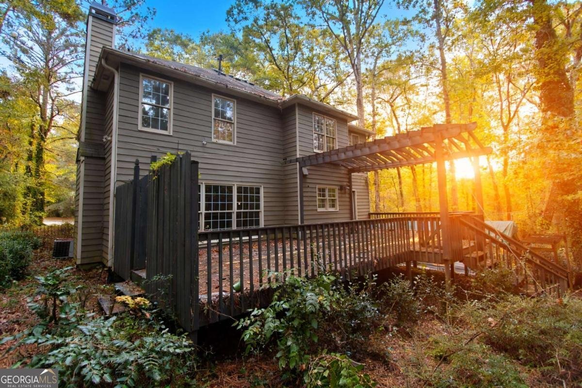 440 Longwood Court Jonesboro - 5