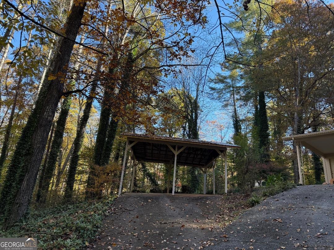 382 Sherwood Drive Clarkesville - 18