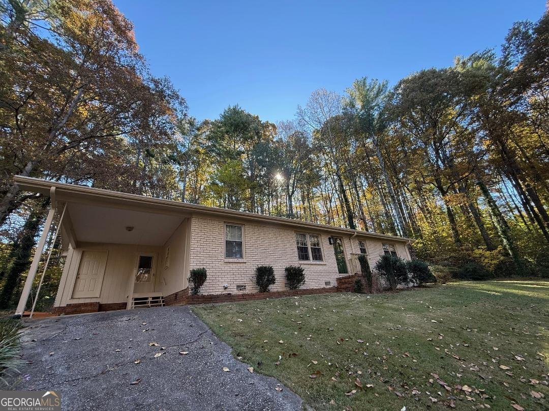 382 Sherwood Drive Clarkesville - 25