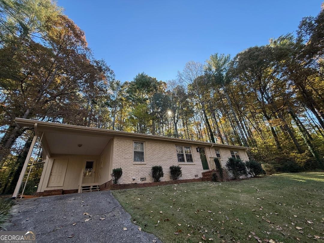 382 Sherwood Drive Clarkesville - 26