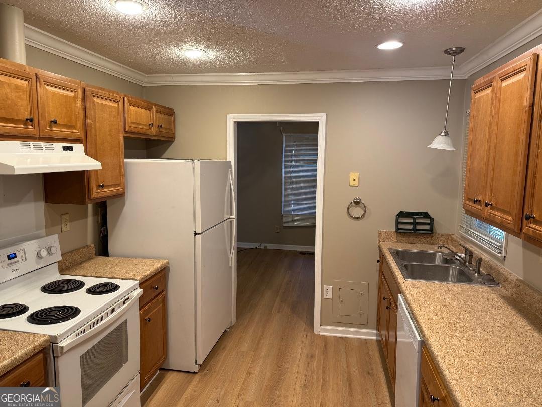 382 Sherwood Drive Clarkesville - 3