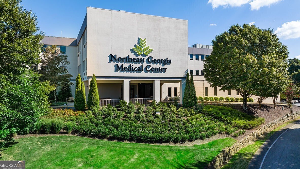 58 Rustin Ridge Dahlonega - 20