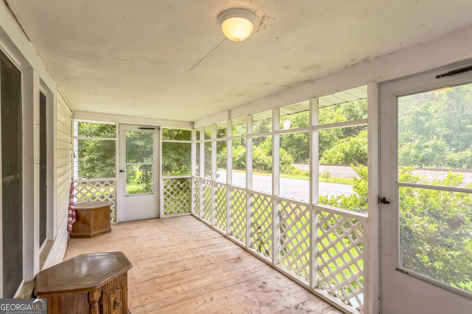 2523 Highway 411 Ranger - 2