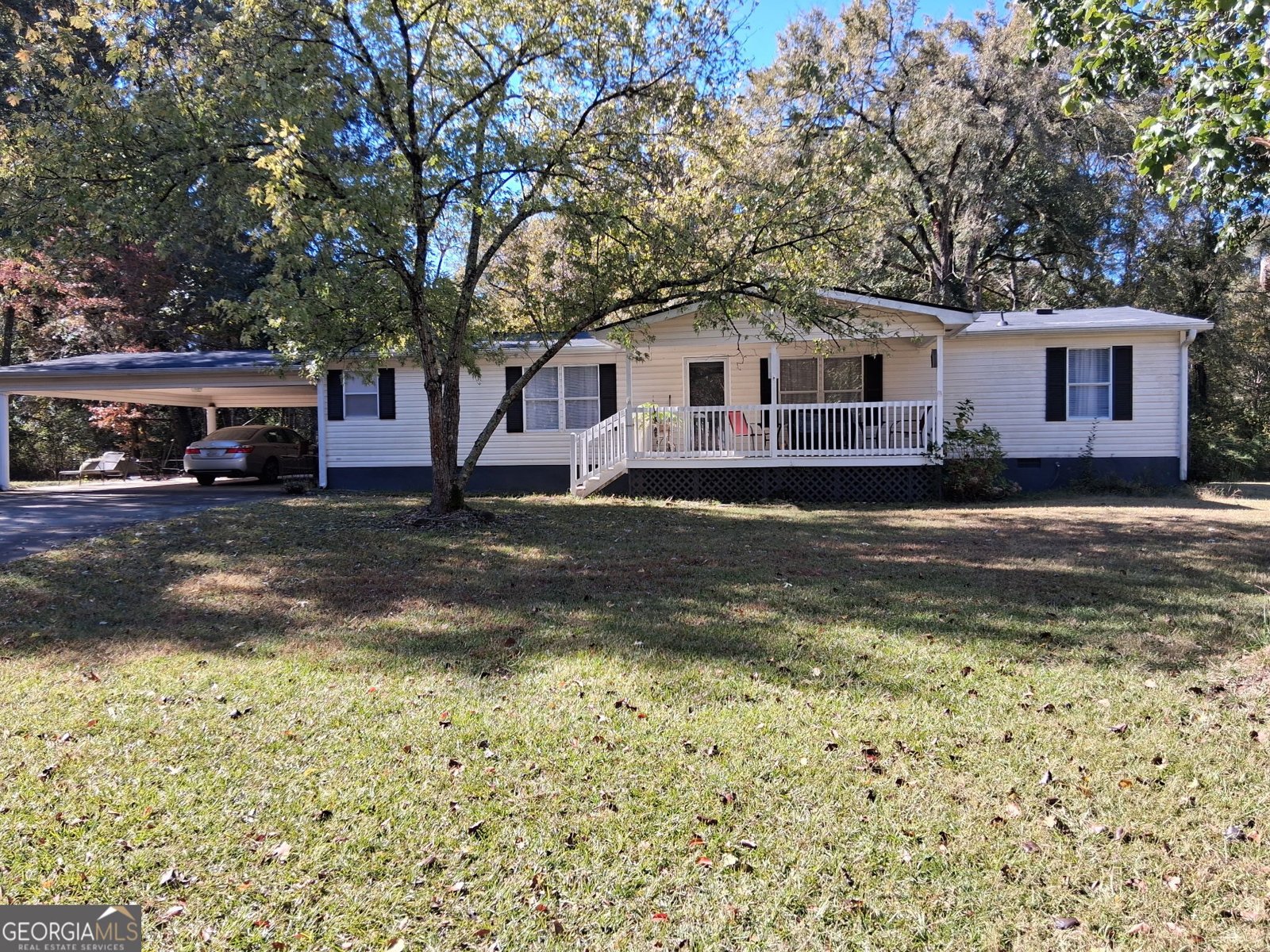 1706 Stark Road Jackson - 1