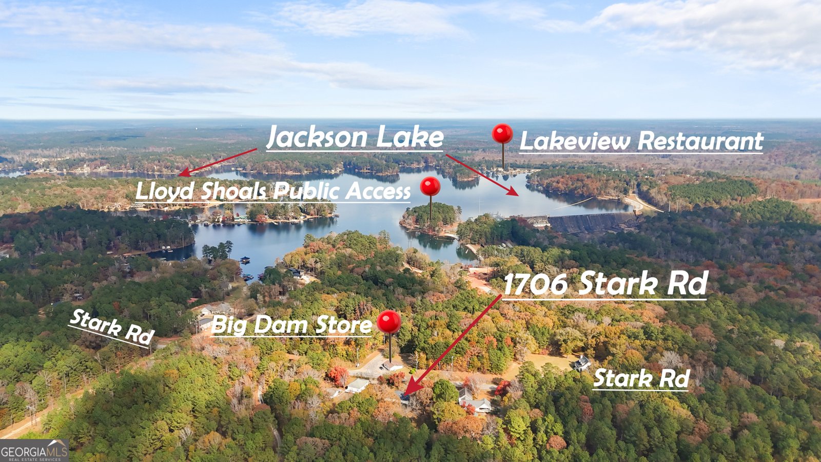 1706 Stark Road Jackson - 27