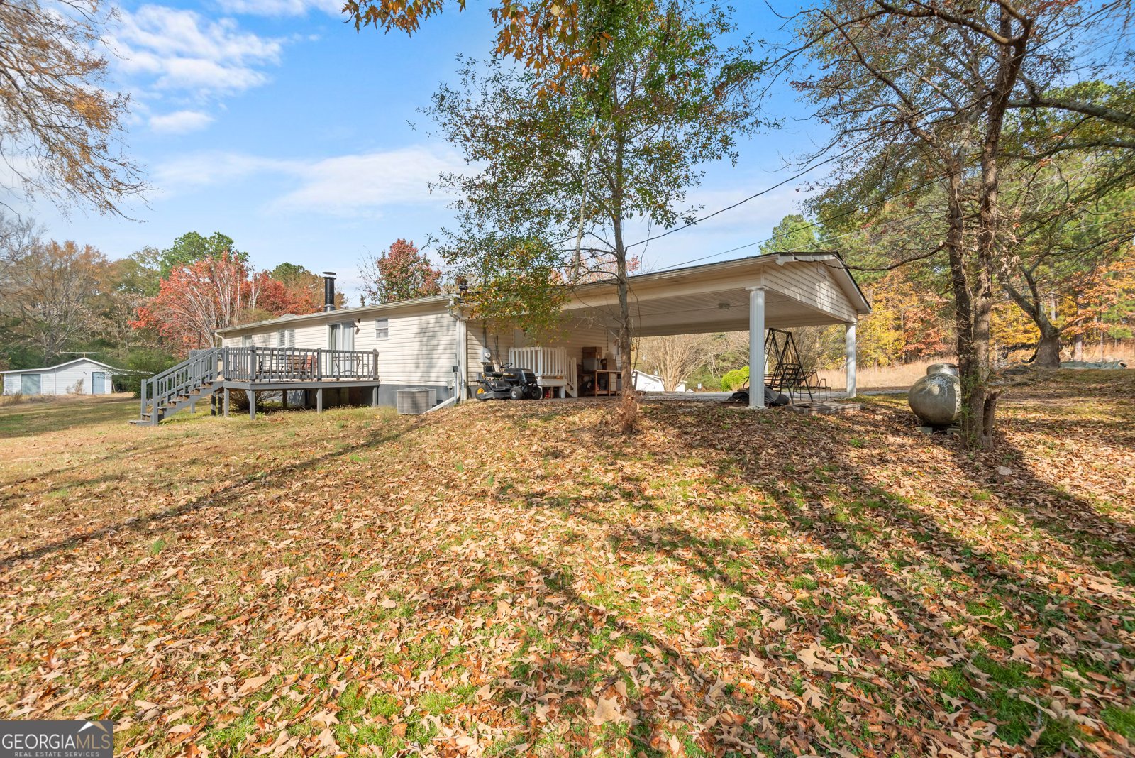 1706 Stark Road Jackson - 36