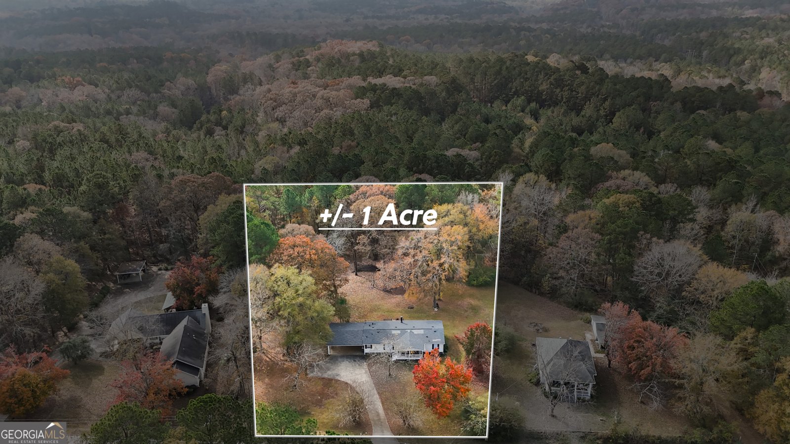 1706 Stark Road Jackson - 38