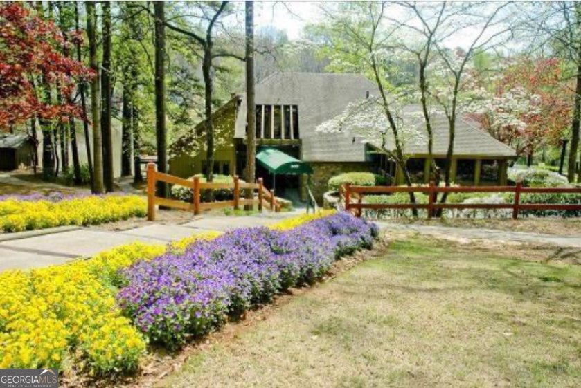 4941 Isle Royal Court Stone Mountain - 1