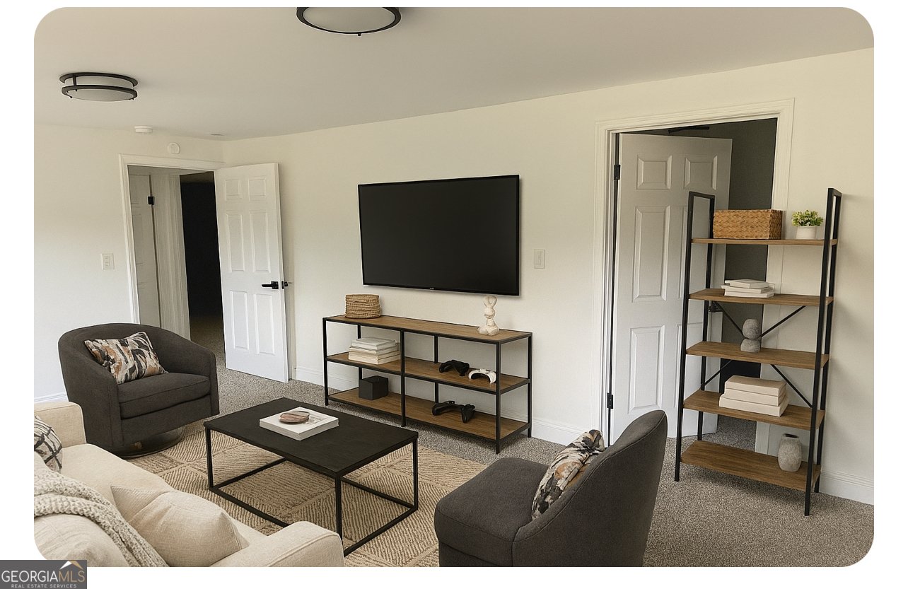 4941 Isle Royal Court Stone Mountain - 11