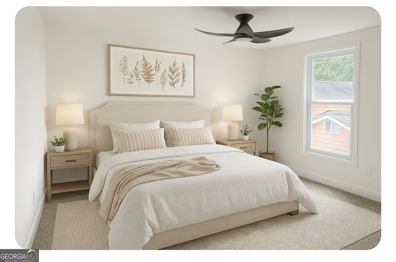4941 Isle Royal Court Stone Mountain - 12