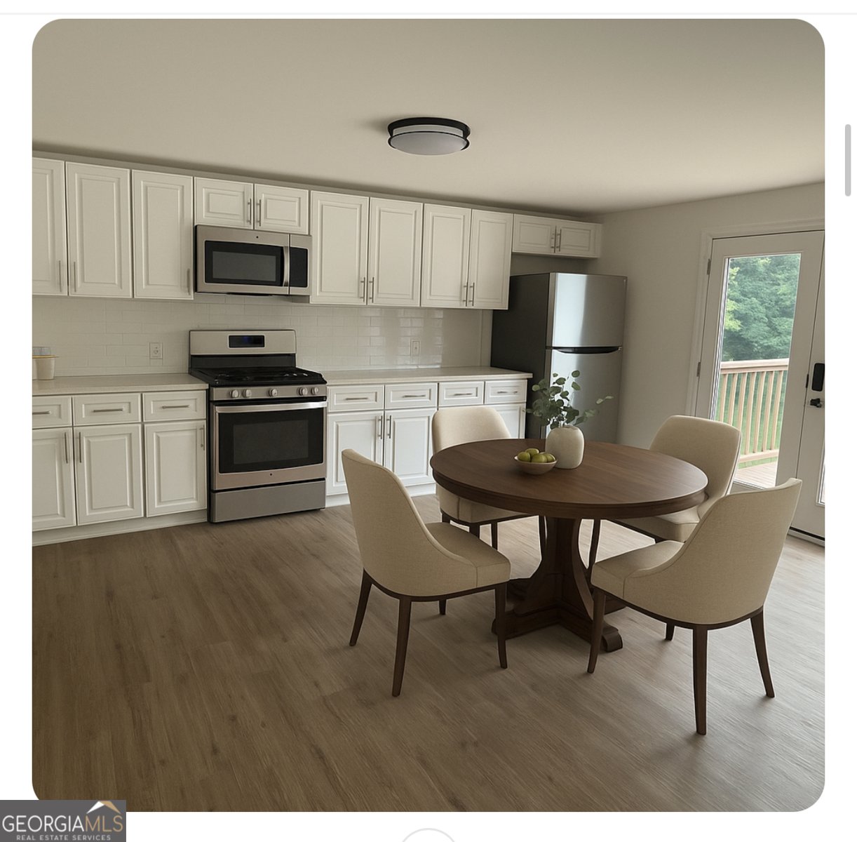 4941 Isle Royal Court Stone Mountain - 14