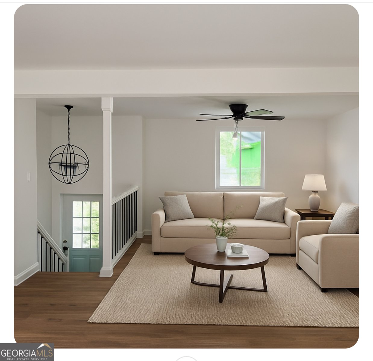 4941 Isle Royal Court Stone Mountain - 15