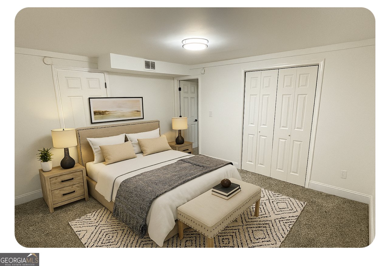 4941 Isle Royal Court Stone Mountain - 16