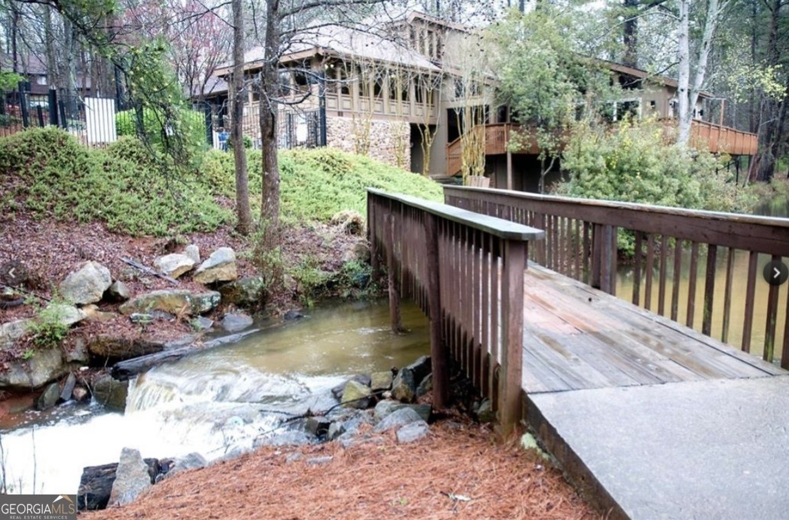 4941 Isle Royal Court Stone Mountain - 2