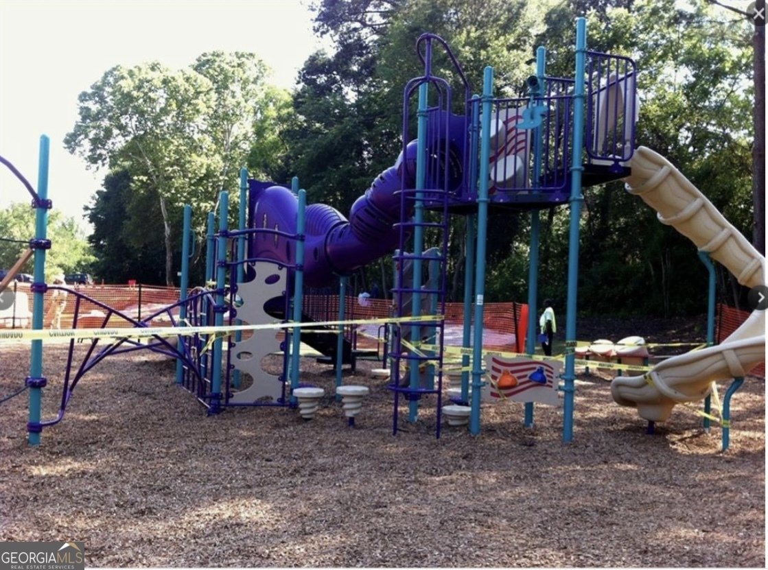 4941 Isle Royal Court Stone Mountain - 3