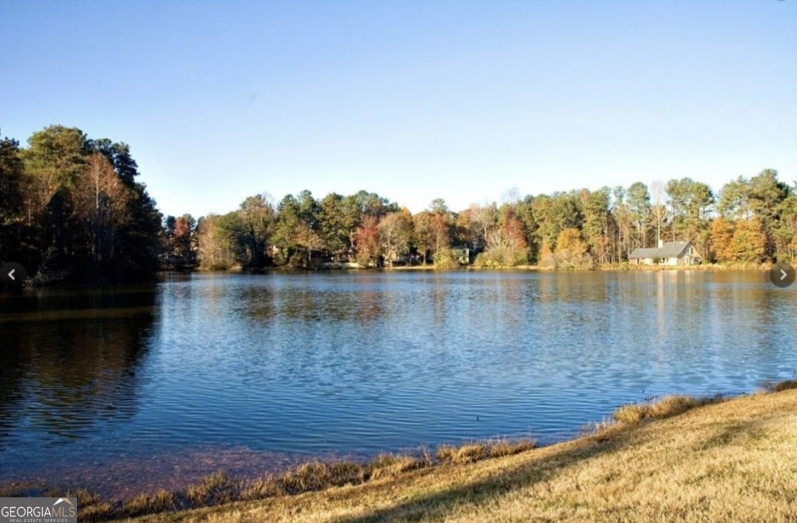 4941 Isle Royal Court Stone Mountain - 4