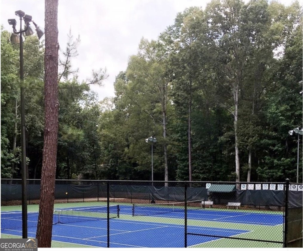 4941 Isle Royal Court Stone Mountain - 6