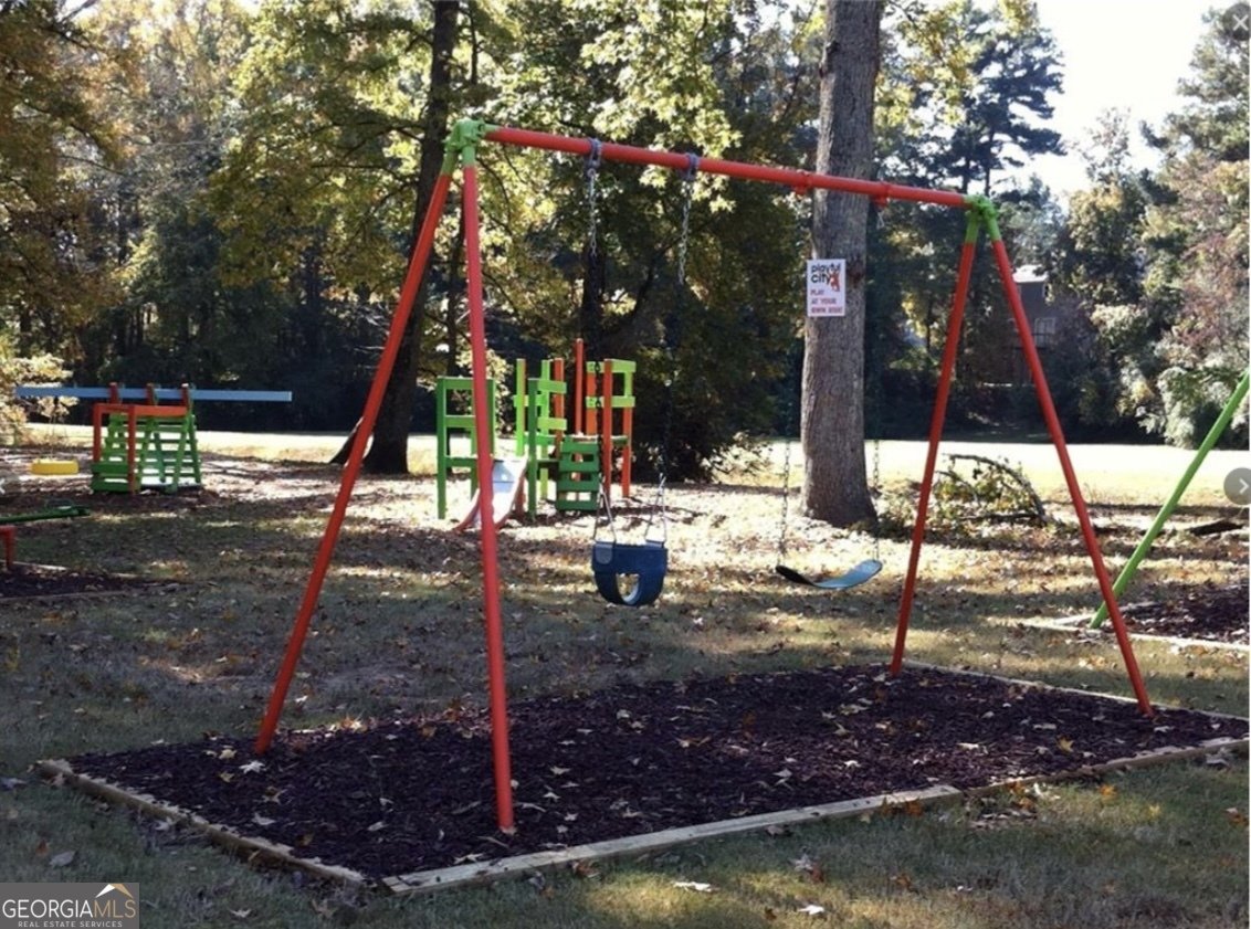 4941 Isle Royal Court Stone Mountain - 7