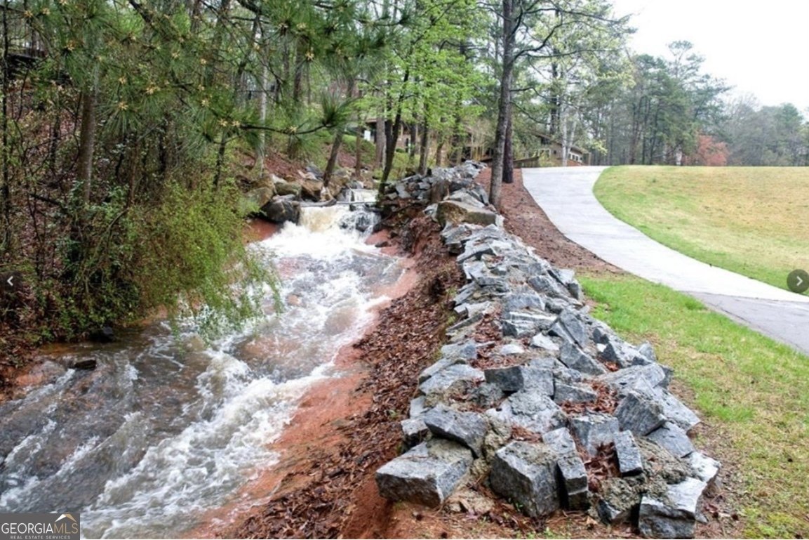 4941 Isle Royal Court Stone Mountain - 9