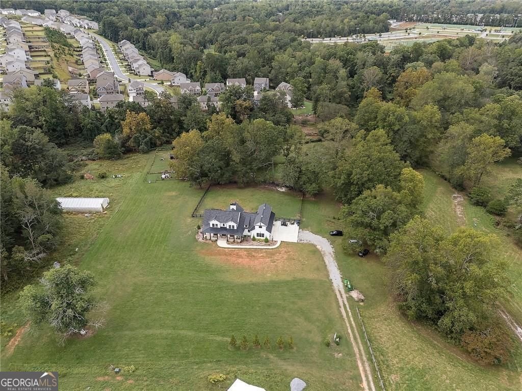 4165 Milford Trail Cumming - 14