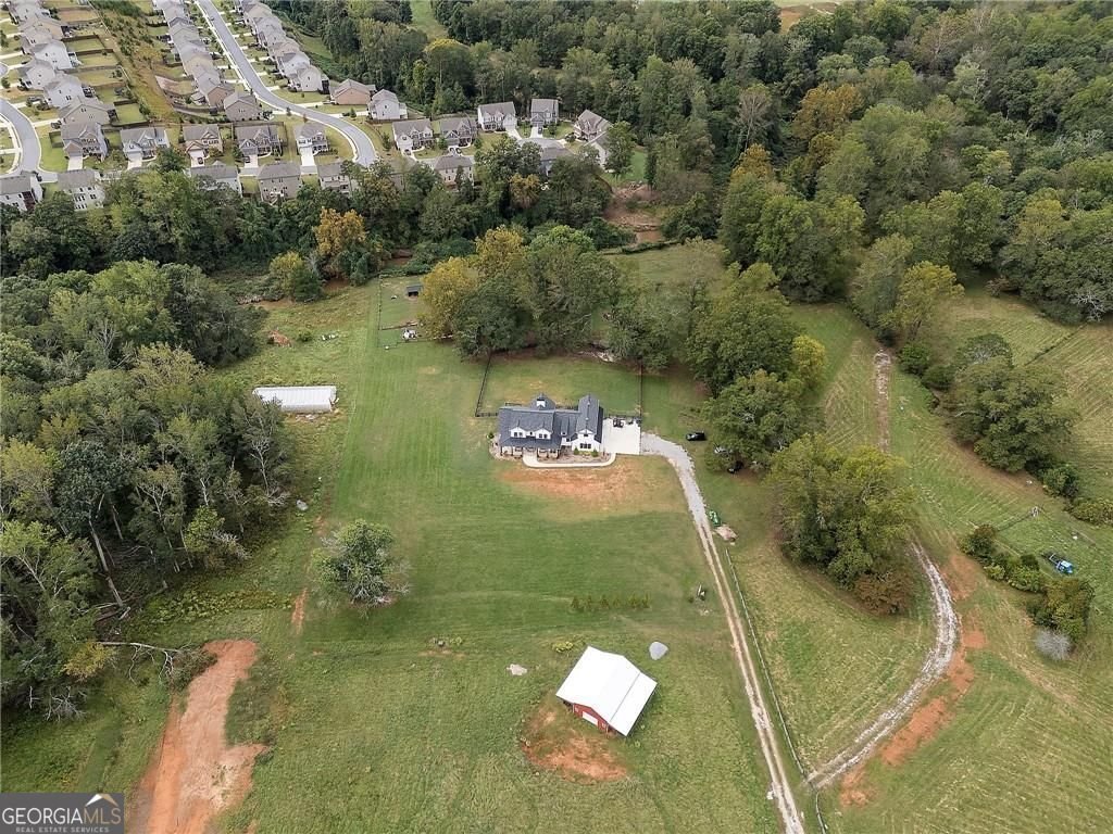 4165 Milford Trail Cumming - 15