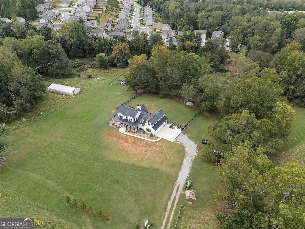 4165 Milford Trail Cumming - 17