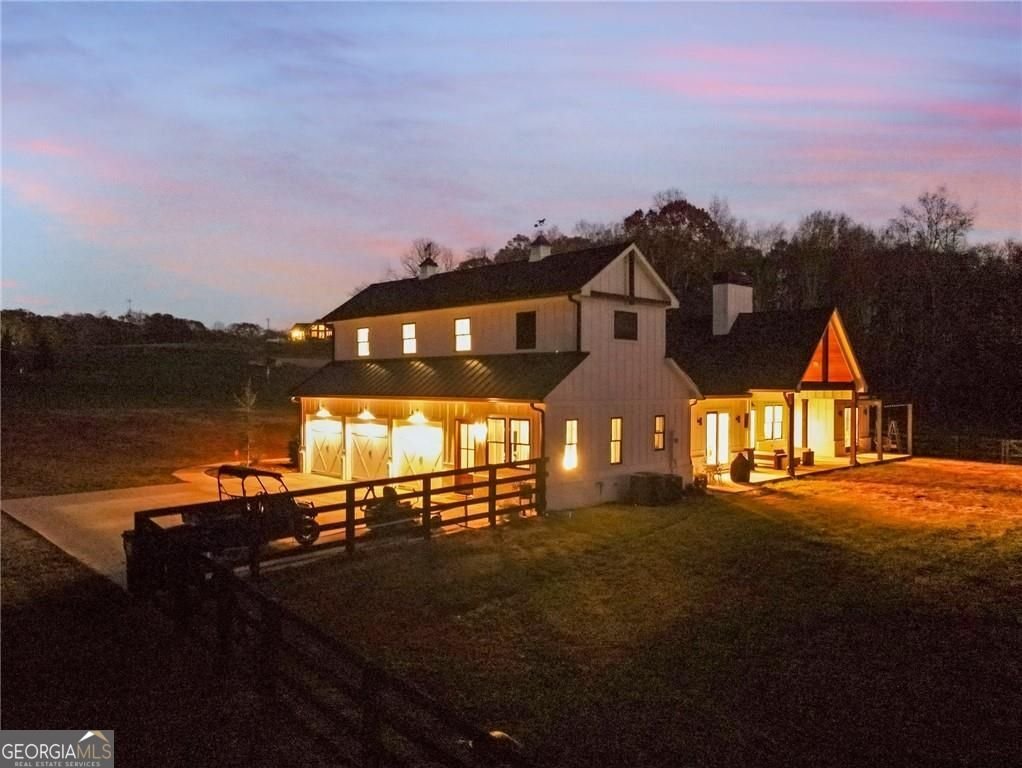 4165 Milford Trail Cumming - 2