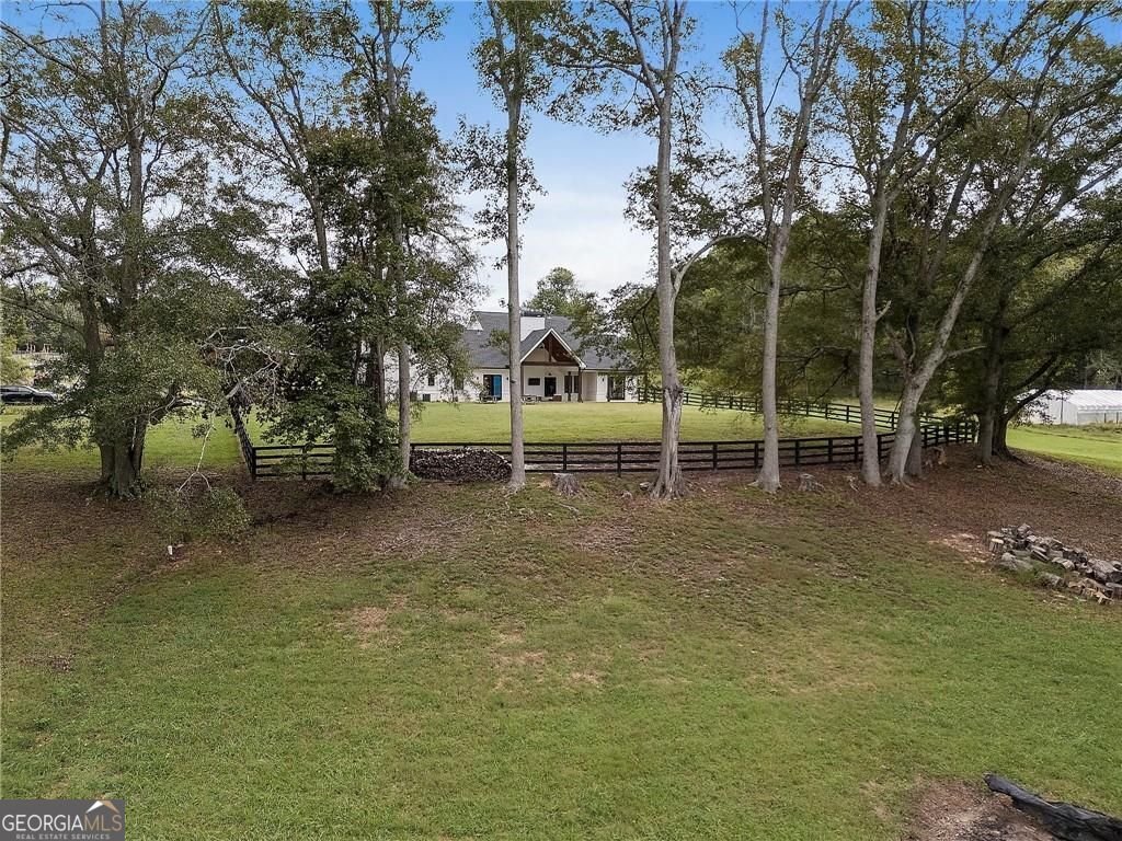 4165 Milford Trail Cumming - 24