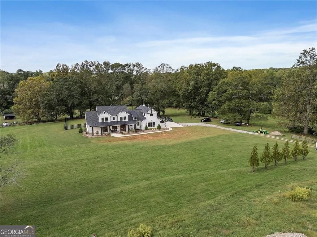 4165 Milford Trail Cumming - 26