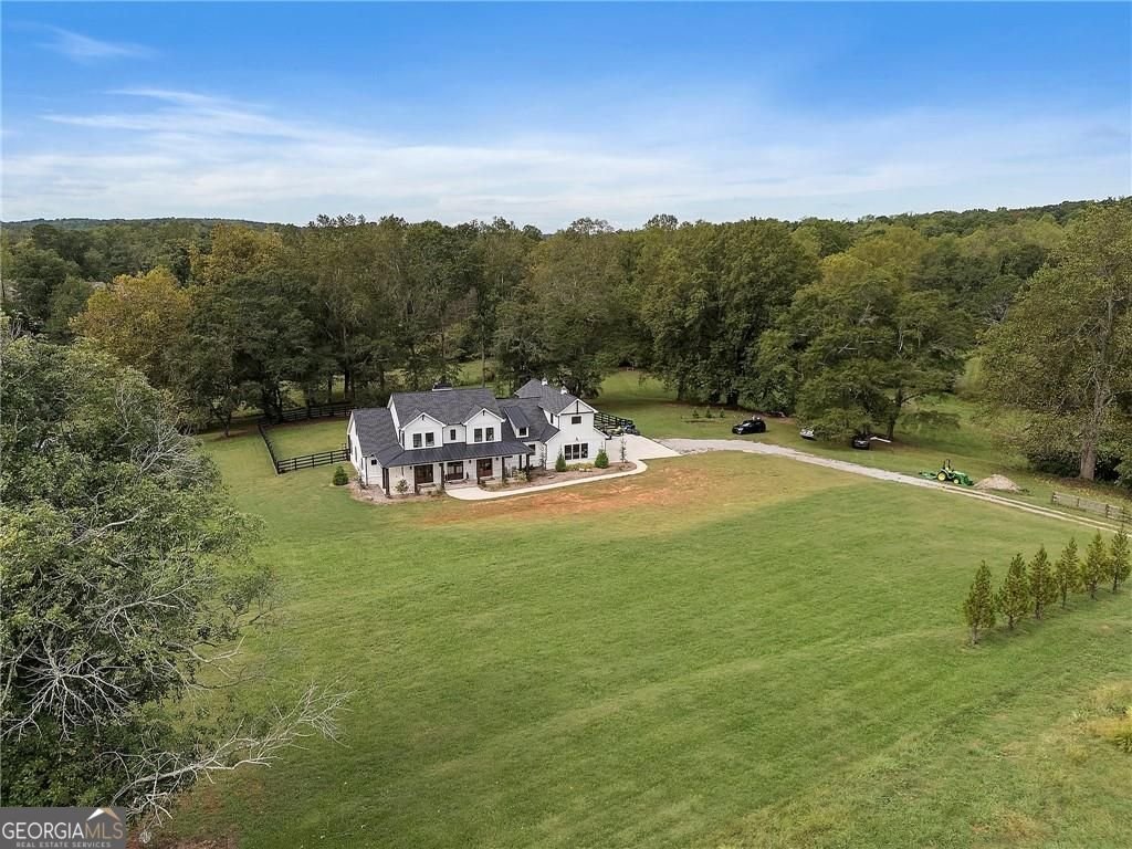 4165 Milford Trail Cumming - 27