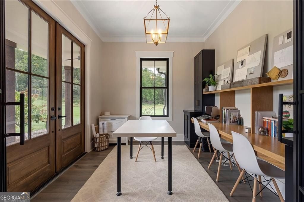 4165 Milford Trail Cumming - 28