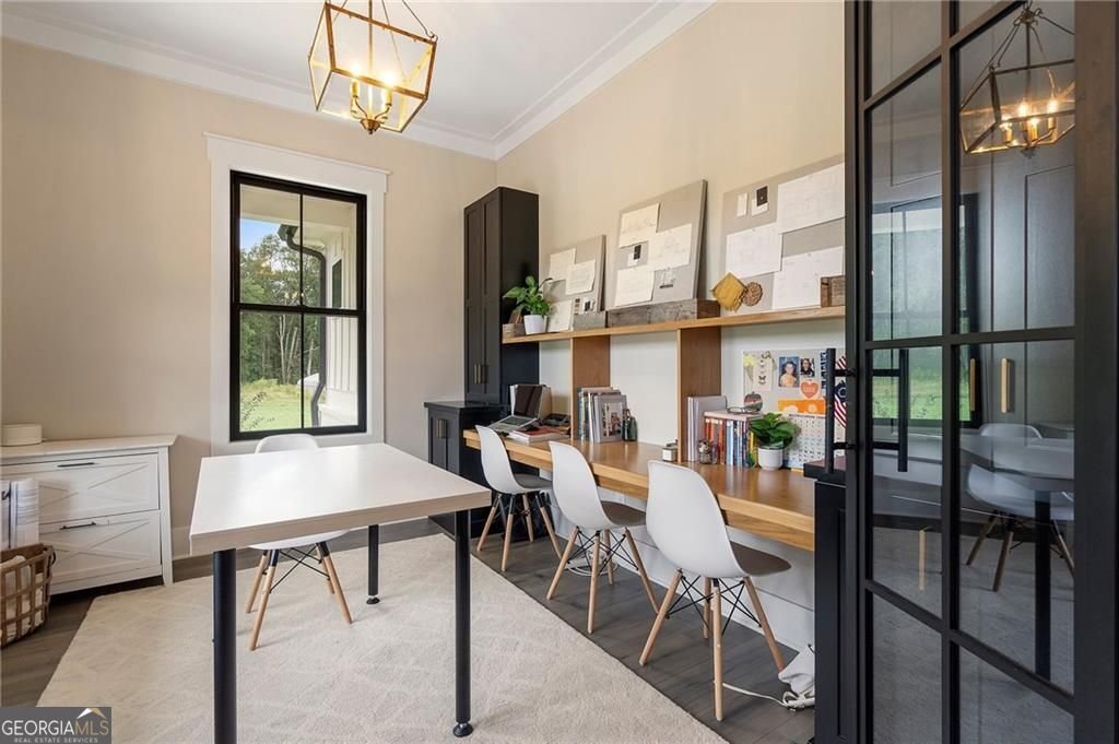 4165 Milford Trail Cumming - 29