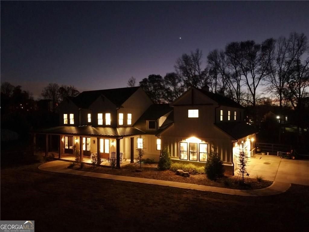 4165 Milford Trail Cumming - 3