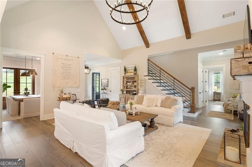 4165 Milford Trail Cumming - 43