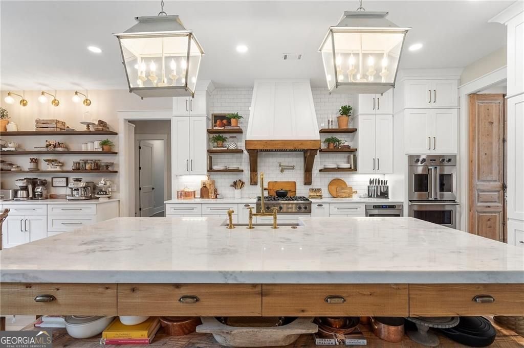 4165 Milford Trail Cumming - 47