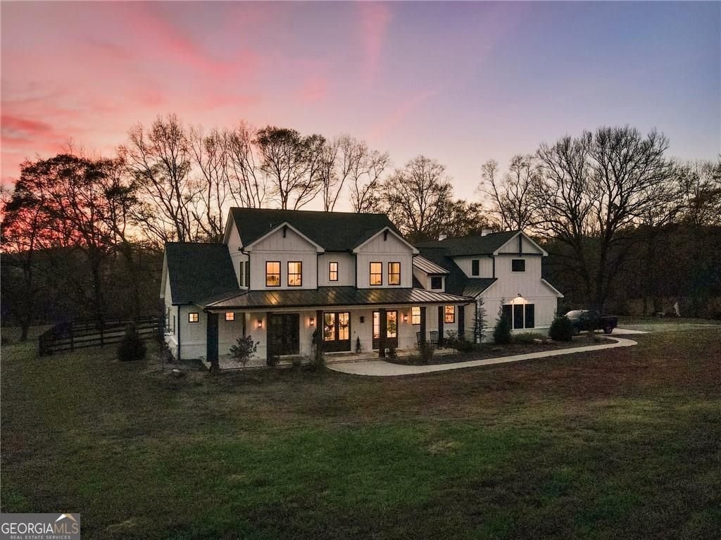 4165 Milford Trail Cumming - 5