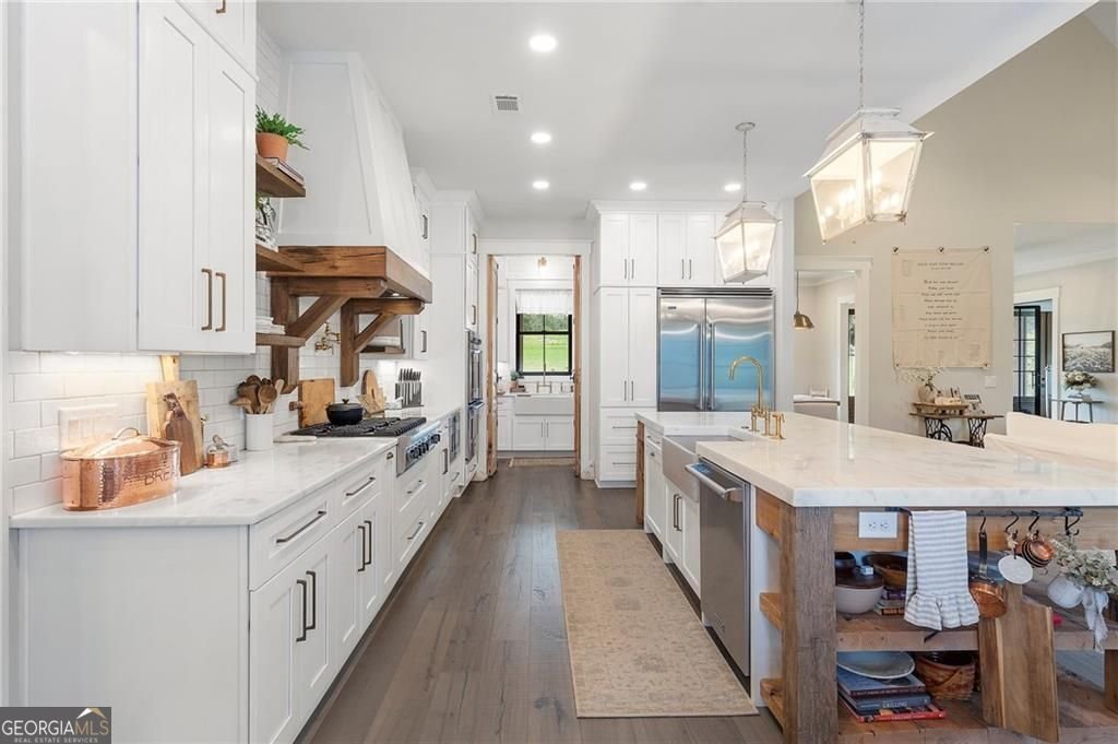 4165 Milford Trail Cumming - 52