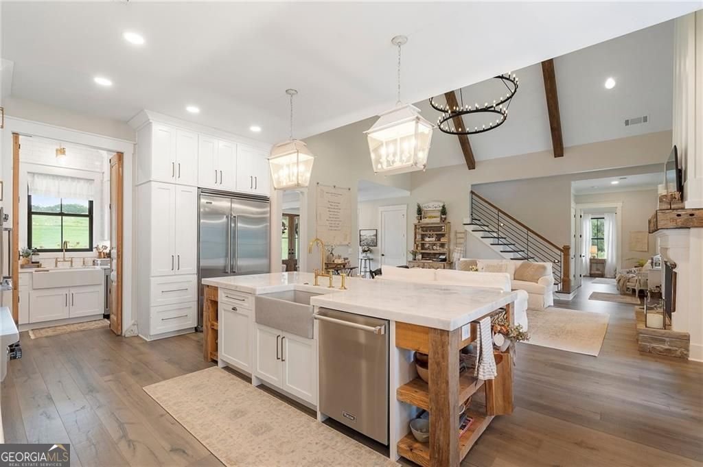 4165 Milford Trail Cumming - 53