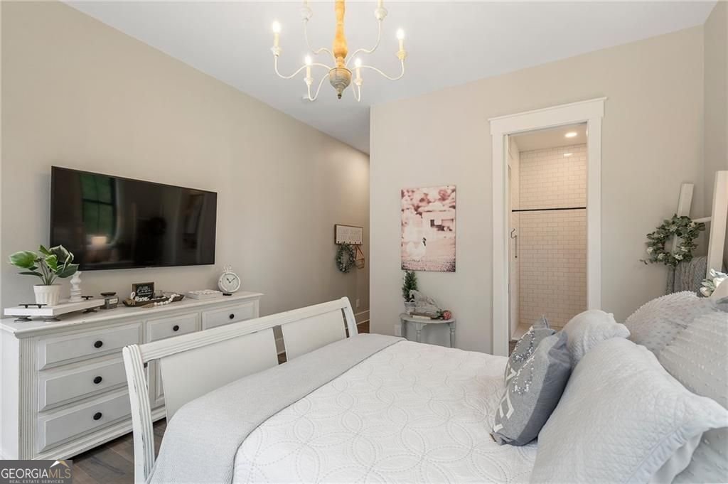 4165 Milford Trail Cumming - 60