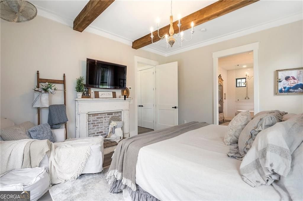 4165 Milford Trail Cumming - 64