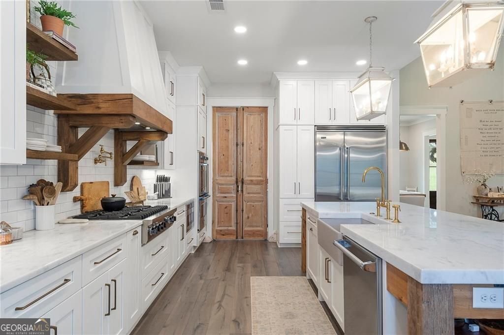 4165 Milford Trail Cumming - 70