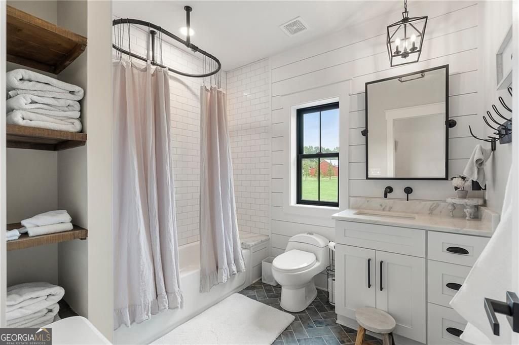 4165 Milford Trail Cumming - 75