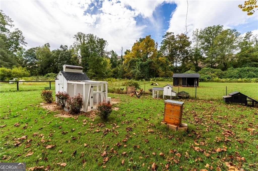 4165 Milford Trail Cumming - 78