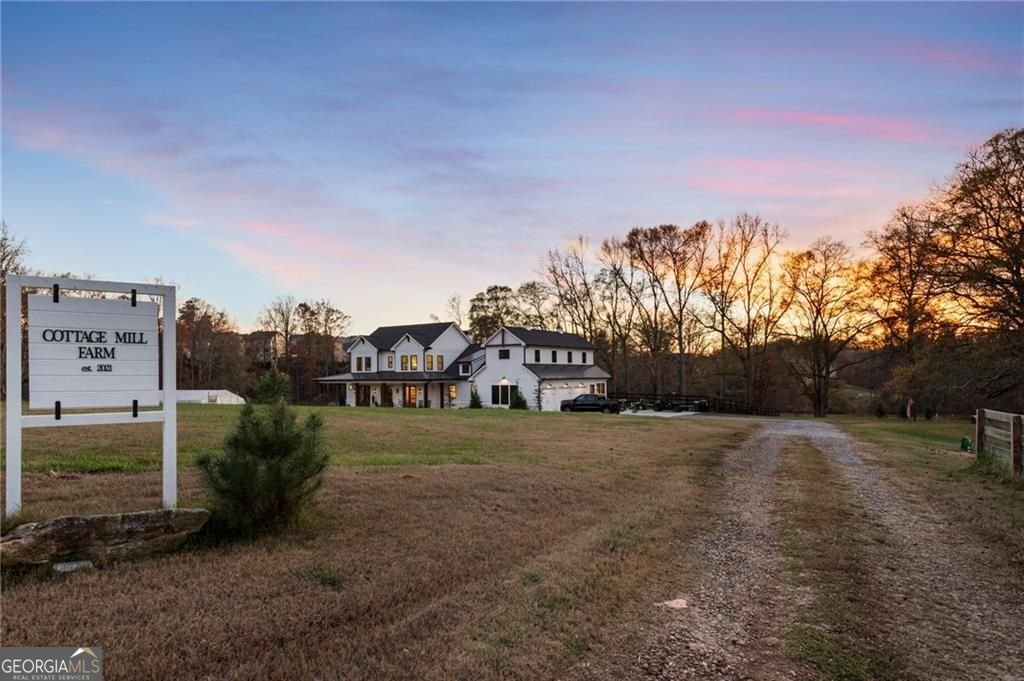 4165 Milford Trail Cumming - 84