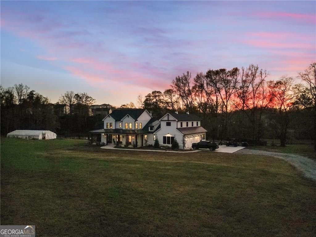 4165 Milford Trail Cumming - 85