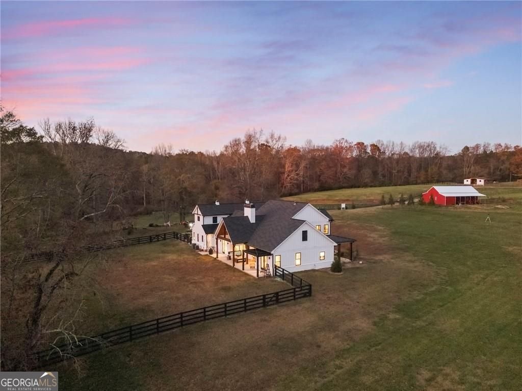 4165 Milford Trail Cumming - 87