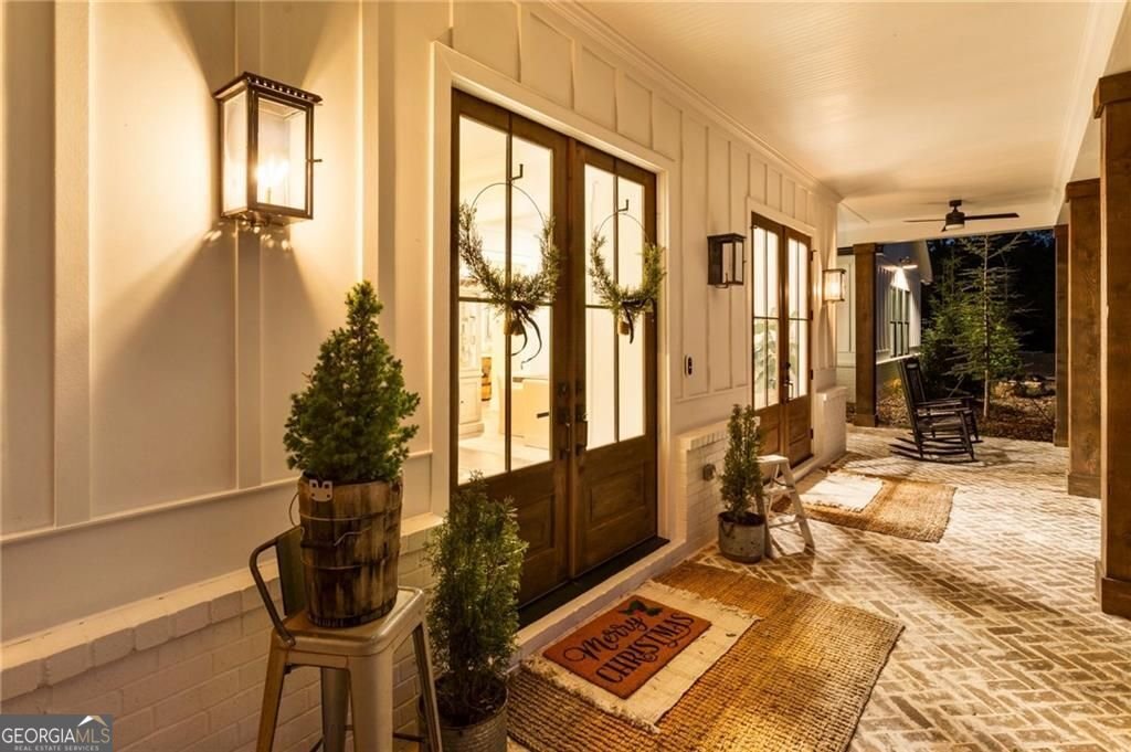 4165 Milford Trail Cumming - 91