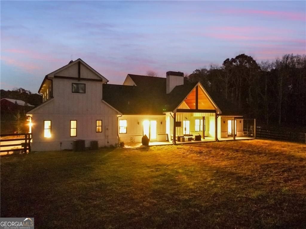 4165 Milford Trail Cumming - 92