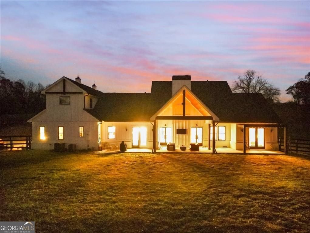 4165 Milford Trail Cumming - 94