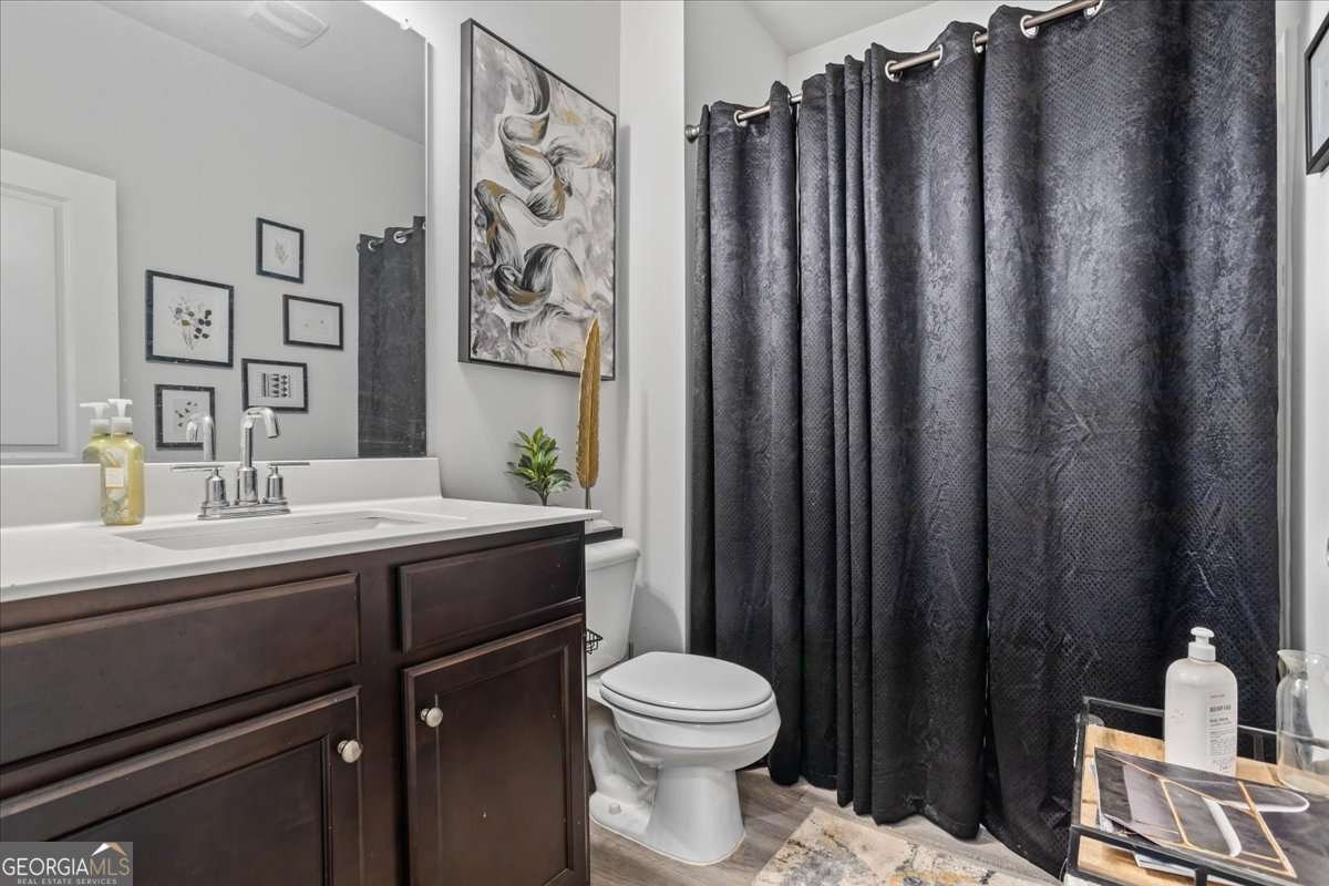 75 Glen Abbey Circle Fairburn - 14